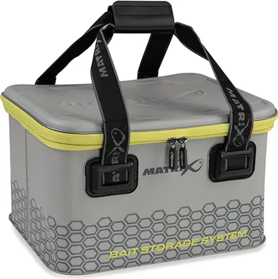 Obrázok produktu pre Rybárska taška Matrix Eva Bait Storage System