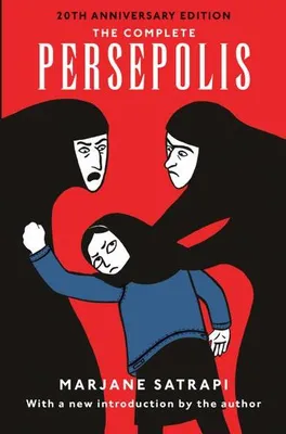 Obrázok produktu pre The Complete Persepolis