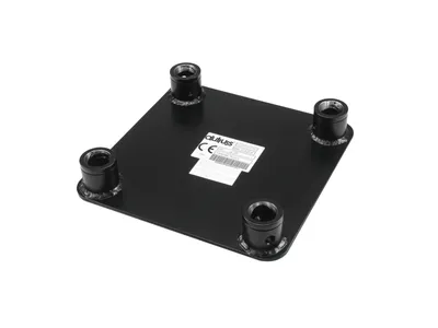 Produktbild von ALUTRUSS QUADLOCK Endplatte SQQGP