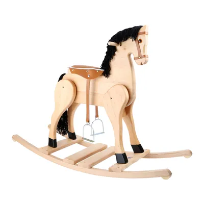 Produktbild von Schaukelpferd Deluxe