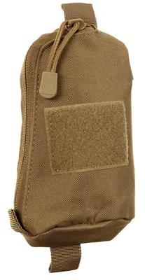 Zdjęcie produktu dla Kieszeń na pasek na ramię Molle coyote