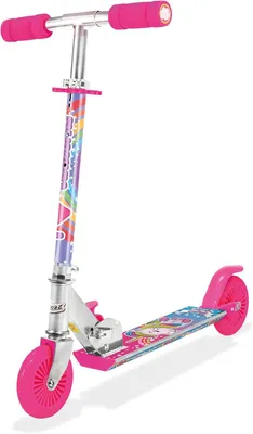 Zdjęcie produktu dla Hulajnoga UNICORN MAGICAL SPARKLES