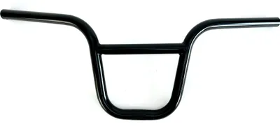 Produktbild von UDX BMX Lenker shorty, schwarz