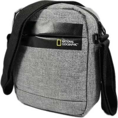 Obrázek produktu pro National Geographic STREAM 13112 Malá taška přes rameno Grey