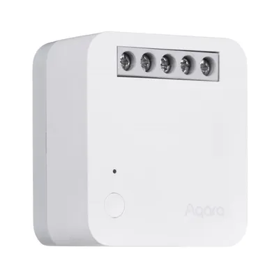 Image de Aqara SSM-U01 Module d'interrupteur individuel T1 (avec neutre)