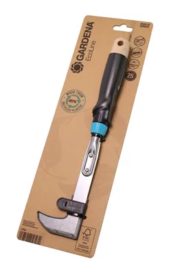 Zdjęcie produktu dla GARDENA 17704-20 GARDENA skrobaczka do wody EcoLine 34,0 cm