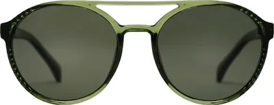 Produktbild von CHPO Brand Sonnenbrille Rickard , Forest Green - Grün