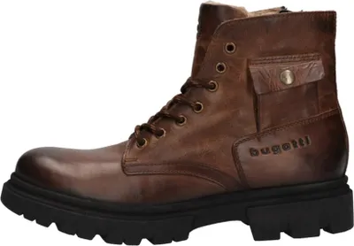 Produktbild von Schuhe Bugatti Winterstiefel Fabello 321ABS5010006000