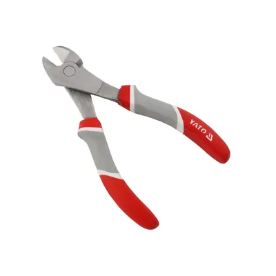 Produktbild von YATO Seitenschneider YT-2039 180mm