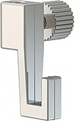 Produktbild von Artiteq Artiteq Mini-Haken + Schieber + Perlon-Set
