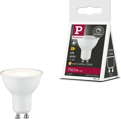 Immagine prodotto di Riflettore LED Paulmann Standard 230V
