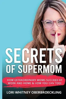 Produktbild von Secrets of Supermom