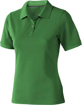 Produktbild von Elevate Life Ladies´ Calgary Polo