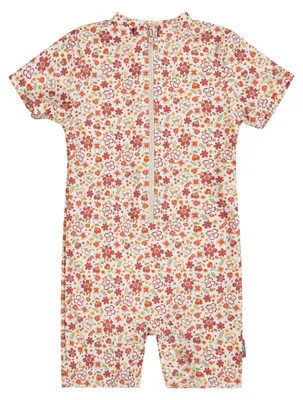 Produktbild von Sterntaler Schwimmanzug Blumen