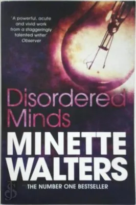 Obrázok produktu pre Disordered Minds