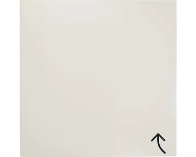 Produktbild von Hager 47448989, Weiß, 10 Stück(e)