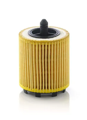 Zdjęcie produktu dla Filtr oleju MANN-FILTER HU 6007 x