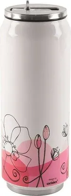 Obrázek produktu pro Termohrnek ORION izolovaný hrnek ve tvaru DOSE MOHN 0,5l