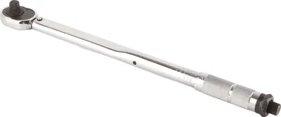 Obrázek produktu pro 1/2in torzní klíč Rychlé uvolnění nastavení přednastaveného torzního ráčnového klíče 40?240N.M