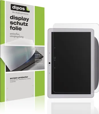 Zdjęcie produktu dla 2x dipos AR Google Nest Hub Max 3. Gen
