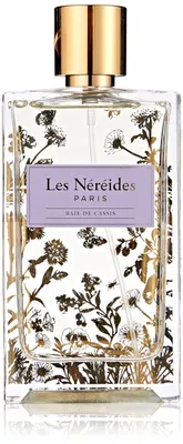 Immagine prodotto di Les Nereides Baie De Cassis Eau de Parfum 100ml Spray
