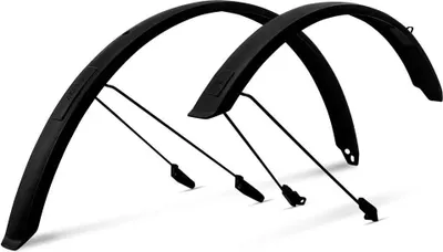 Obrázok produktu pre Acid Skydelių komplektas 28" ACID 53mm