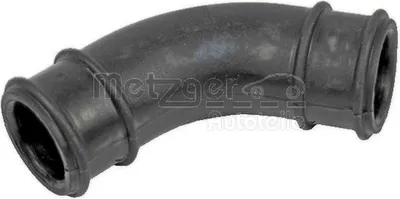 Produktbild von METZGER 2380041 Schlauch KGE für VW PASSAT Variant (3B6) Kurbelgehäuseentlüftung