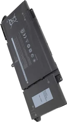 Obrázek produktu pro PowerSmart 3900mAh Akku pro Dell Latitude 5320, Latitude 7320, Latitude 7420, Latitude 7520