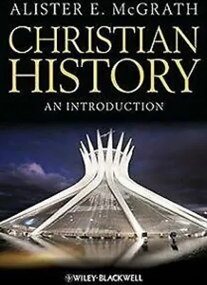 Immagine prodotto di Christian History