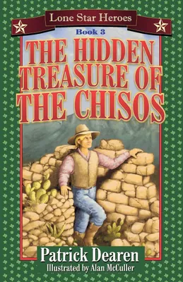 Produktbild von Der verborgene Schatz der Chisos
