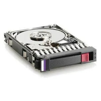 Produktbild von HPE 484429-001, 250 GB, 7200 RPM, 3.5", Serial ATA II