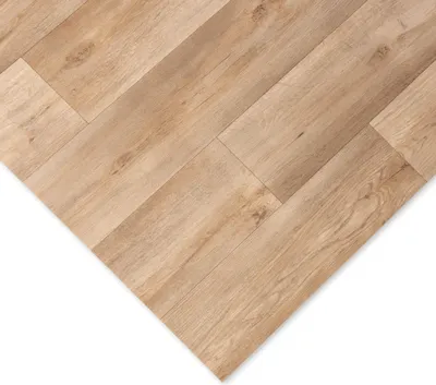 Produktbild von CV-Belag Bodenschutzmatte Atlantic Silk Oak 973M edle Holzoptik 200x400 cm