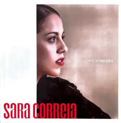 Immagine prodotto di SARA CORREIA - Do Coracao [VINILE]