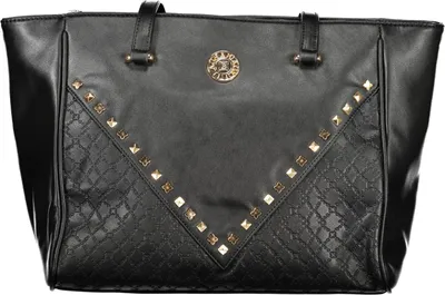 Image de Laura Biagiotti sac à main pour femme noir