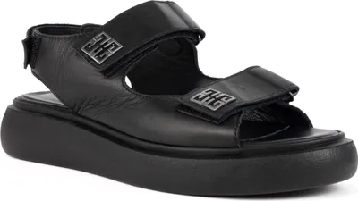 Immagine prodotto di La Conte Sandali classici da donna LAC6030-25154 Colore: Nero Taglia: 41