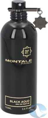 Produktbild von Montale Black Aoud Edp Spray 100 ml