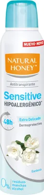 Image de Sensitive Deo Spray 200ML