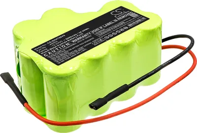 Obrázok produktu pre TECHTEK Batéria kompatibilná s [Shark] SV726 nahrádza X8902