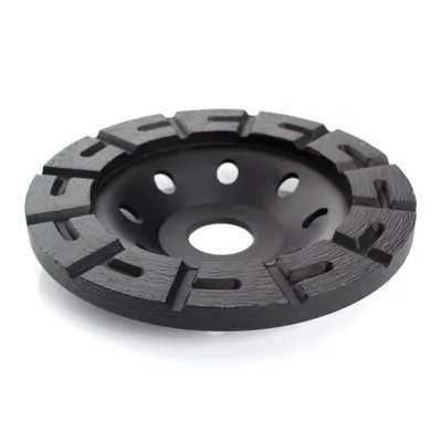 Obrázok produktu pre Diamantový brúsny kotúč 125x22,2mm 10062