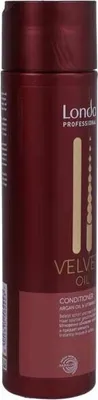 Produktbild von Londa Velvet Oil Conditioner (250ml Conditioner/Spülung)
