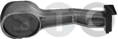Produktbild von STC Motorlager Gummimetalllager Hinten für VW SHARAN (7M8, 7M9, 7M6) T404560