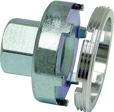 Produktbild von JMP Nutmuttern-Stecknuss Ø 44 mm 3/8