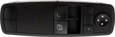 Immagine prodotto di Interruttore, regolatore finestrino MERCEDES-BENZ W169 W245