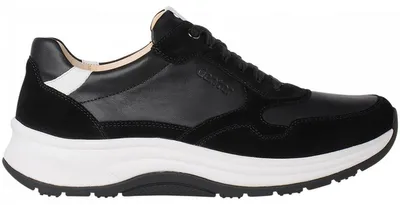 Produktbild von Ganter High Flyer Herren Halbschuhe in Gr. 42.5