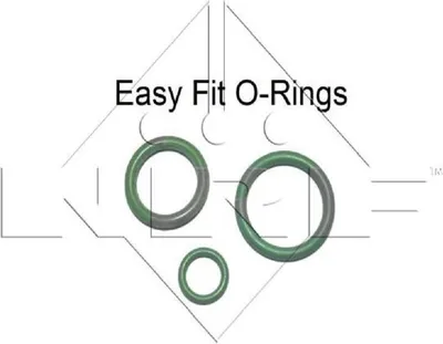 Immagine prodotto di Compressore aria condizionata con puleggia per cinghia a V 110mm NRF per FORD GALAXY II