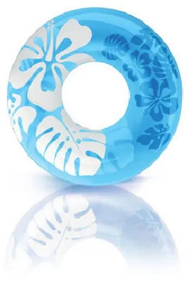 Obrázok produktu pre Intex 59251, Plávacie koleso, Dievča, Vinyl, Rôzne farby