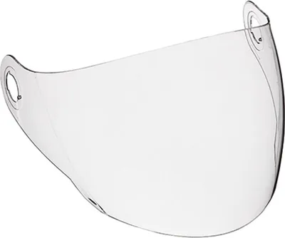Immagine prodotto di Visiera Trasparente Antigraffio Predisposizione Pinlock 70 per Casco GIVI X25