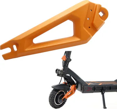 Zdjęcie produktu dla Lewy przedni wahacz do Kugoo KuKirin G3 PRO