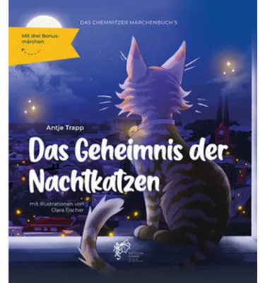 Image de Das Geheimnis der Nachtkatzen