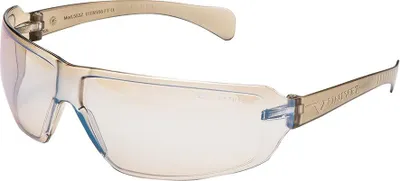Produktbild von UNIVET Brille 553Z, IN/OUT